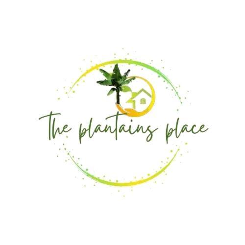 The Plantains Place Karatina Exteriér fotografie
